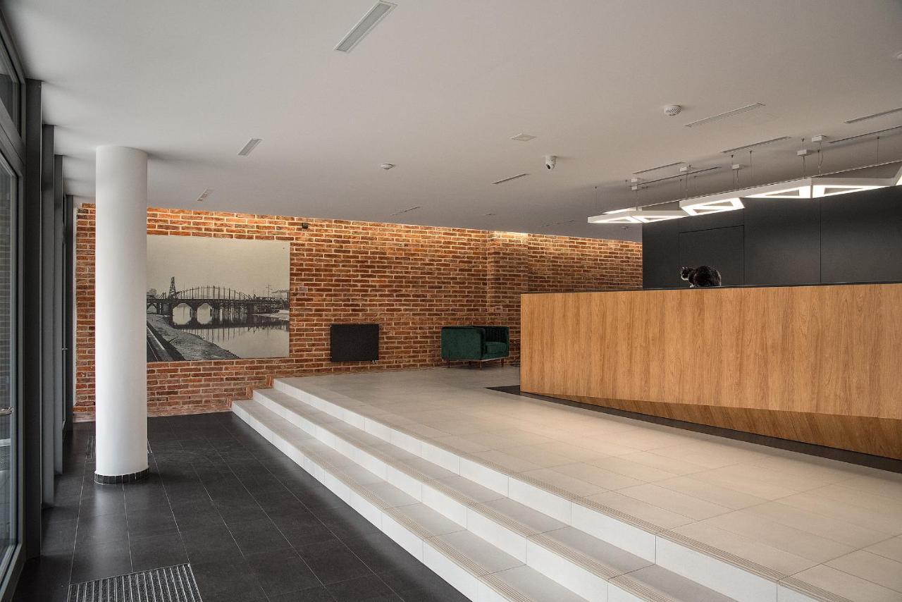 Jacuzzi Rakowicka Top Apartments Kraków Zewnętrze zdjęcie