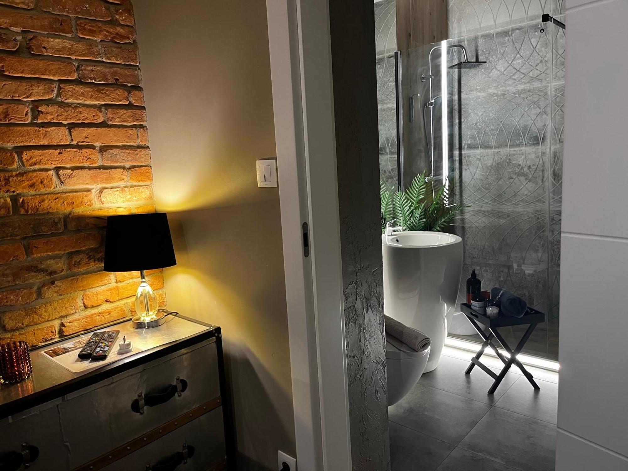 Jacuzzi Rakowicka Top Apartments Kraków Zewnętrze zdjęcie