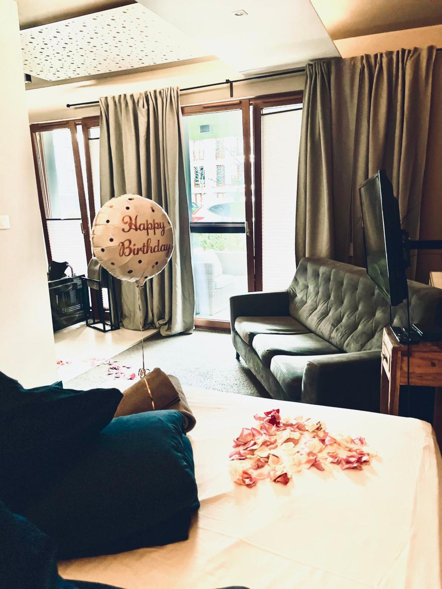 Jacuzzi Rakowicka Top Apartments Kraków Zewnętrze zdjęcie