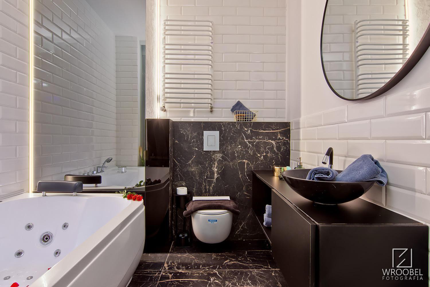Jacuzzi Rakowicka Top Apartments Kraków Zewnętrze zdjęcie